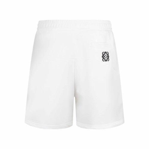 Loewe Luxury Brand Women Mens Pant Shorts   