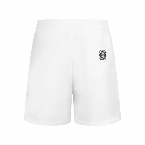 Loewe Luxury Brand Women Mens Pant Shorts   