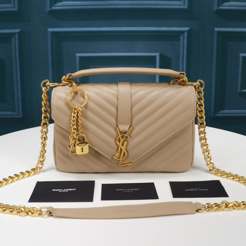 Saint Laurent YSL Womens Bag Designer Luxury Brand Women Shoulder Messenger Bags with Original Box  