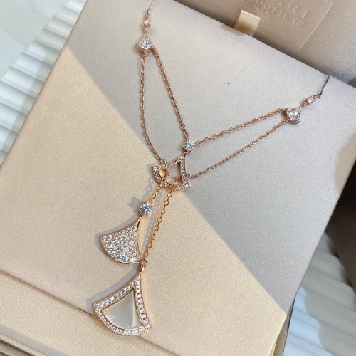 Bvlgari Luxury Womens Necklace