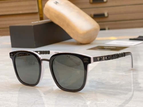 Chanel Sunglasses Luxury Brand Womens Sunglasses with Original Box  Ch8825