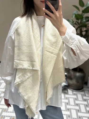Dior Scarves Womens Fashion Scarf with092