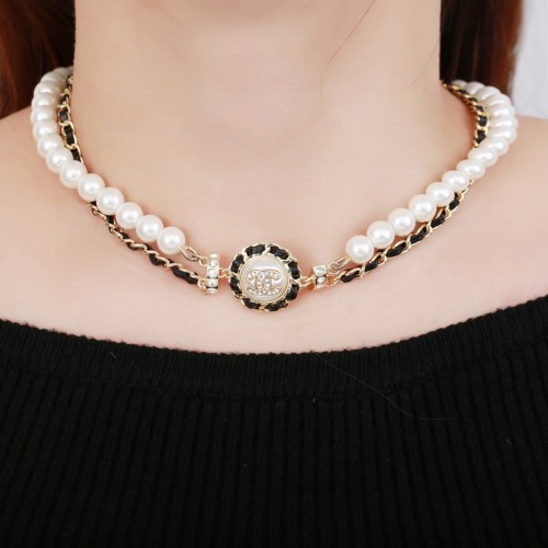 Chanel Luxury Womens Necklace