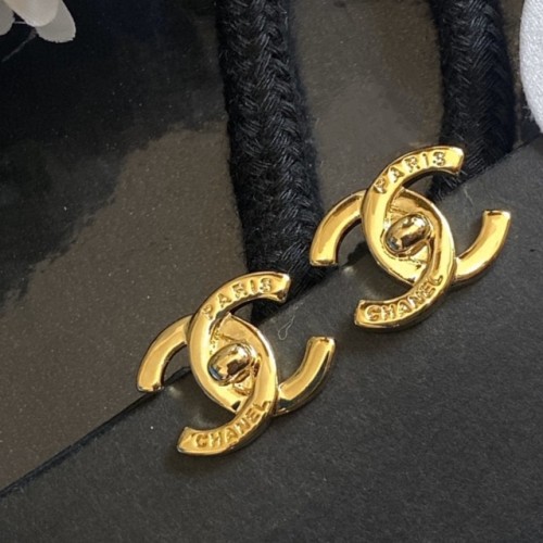 Chanel Luxury Womens Earrings