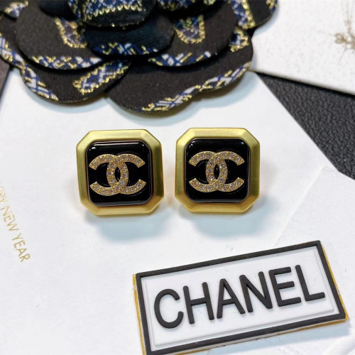 Chanel Luxury Womens Earrings
