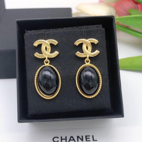 Chanel Luxury Womens Earrings