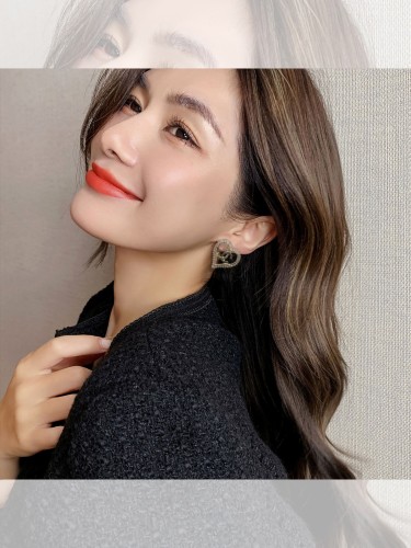Chanel Luxury Womens Earrings