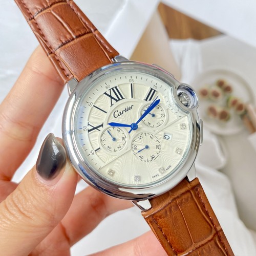 Cartier Watch136
