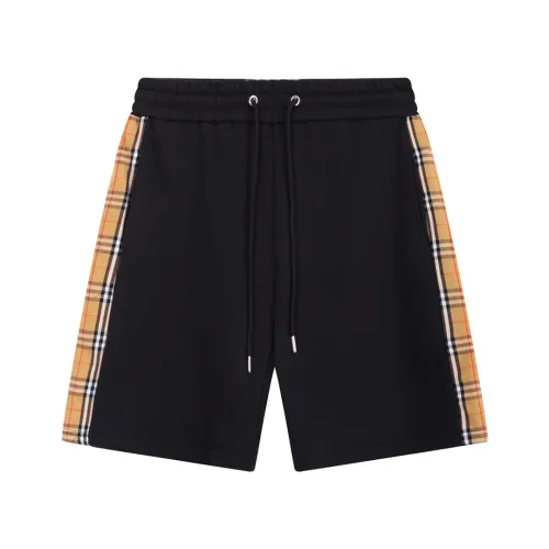 Burberry Luxury Brand Men Womens Pant Shorts   