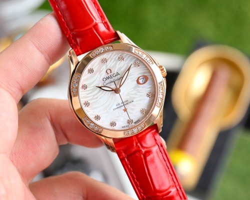 Omega Watch134