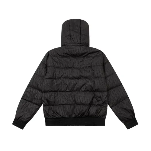Dior Men Womens Coat Jackets Luxury Brand Mens Down Jacket Top Quality   
