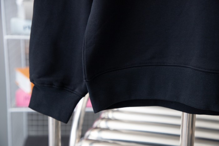 Louis Vuitton Womens Mens Long Sleeve Sweatshirt Luxury Brand Mens Sweatshirts   
