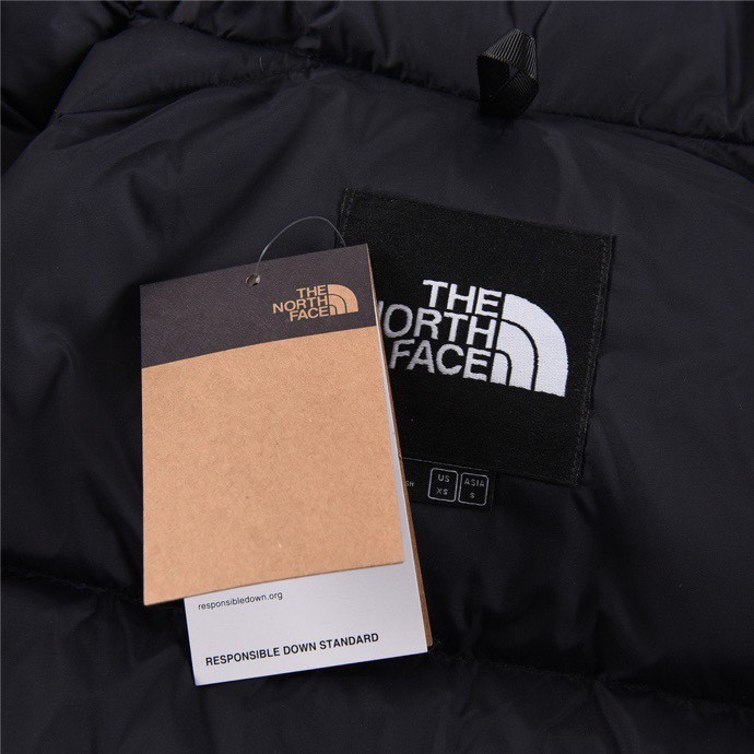 The North Face Down Jacket Men Womens Coats Luxury Brand Fashion Design   