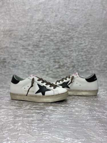 Golden Goose GGDB Stardan Womens Mens Shoes Fashion Sneakers Unisex Design Luxury Brand Men's Super-Star sneakers with Box  