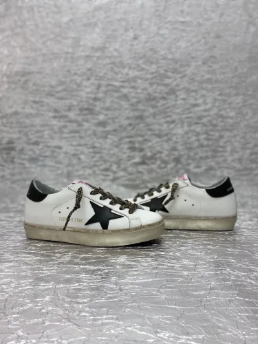 Golden Goose GGDB Stardan Womens Mens Shoes Fashion Sneakers Unisex Design Luxury Brand Men's Super-Star sneakers with Box  