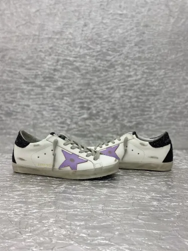 Golden Goose GGDB Stardan Womens Mens Shoes Fashion Sneakers Unisex Design Luxury Brand Men's Super-Star sneakers with Box  