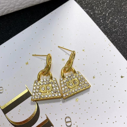 Dior Luxury Womens Earrings
