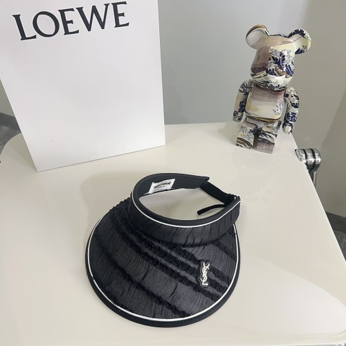 Saint Laurent YSL hats089