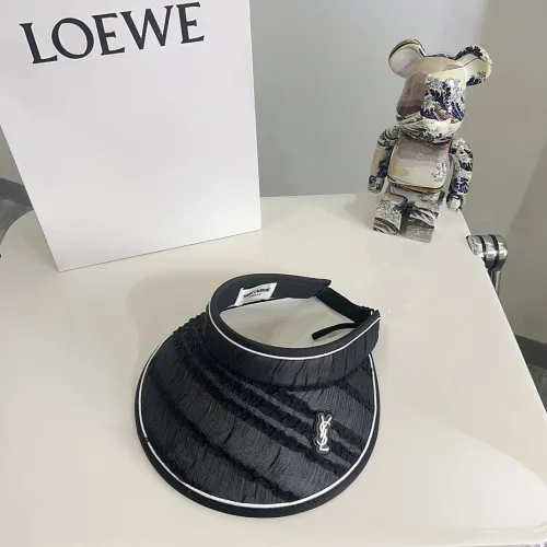 Saint Laurent YSL hats089