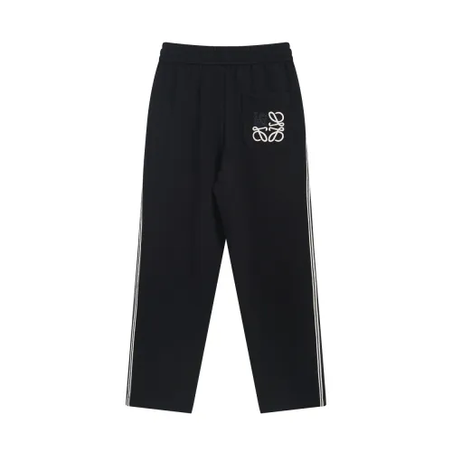 Loewe Luxury Brand Women Mens Jogging Pant Sweatpants   