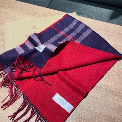 Burberry Scarves Womens Fashion Scarf115