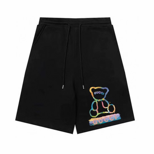 Gucci Luxury Brand Women Mens Pant Shorts   