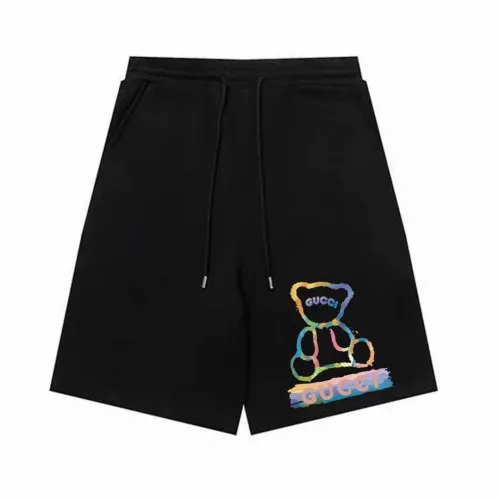 Gucci Luxury Brand Women Mens Pant Shorts   