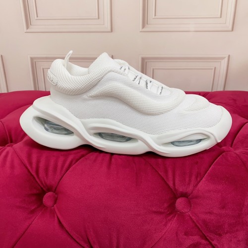 Dolce&Gabbana Men Shoes Sneakers Luxury Brand Casual Shoes for Men with Original Box Whatsapp 