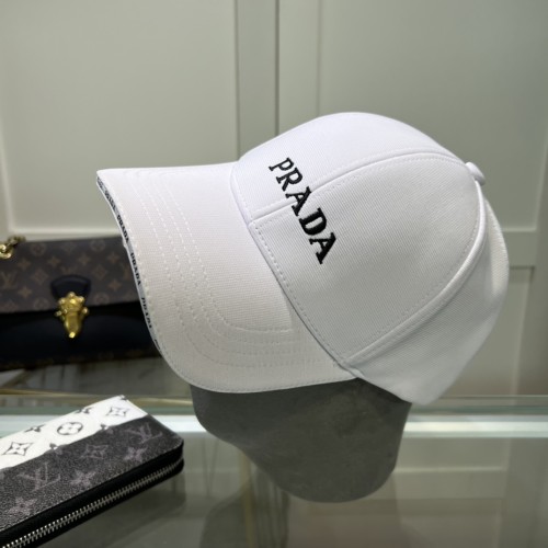 Prada Hats 189