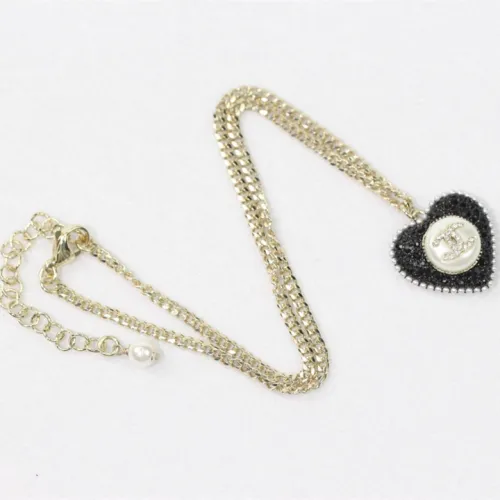 Chanel Luxury Womens Necklace