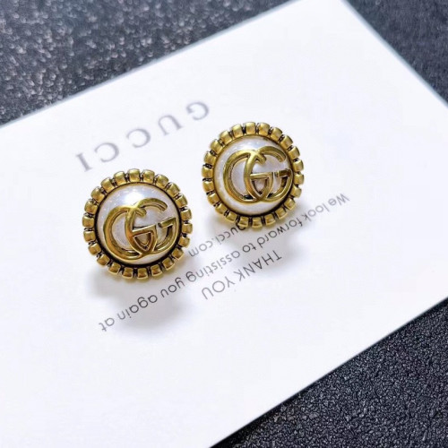 Gucci Luxury Womens Earrings
