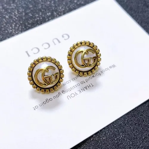 Gucci Luxury Womens Earrings