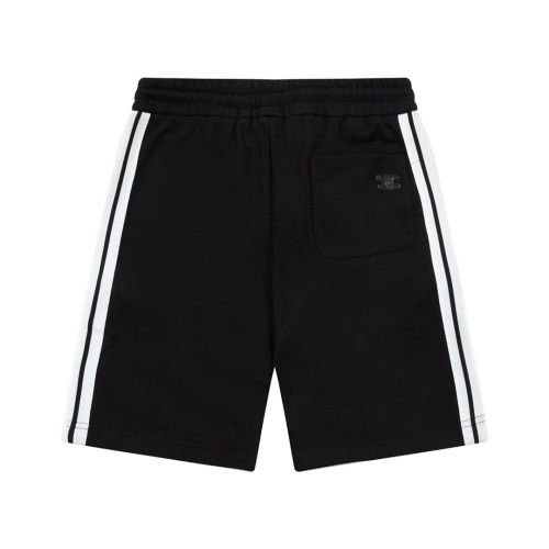 Celine Luxury Brand Women Mens Pant Shorts   
