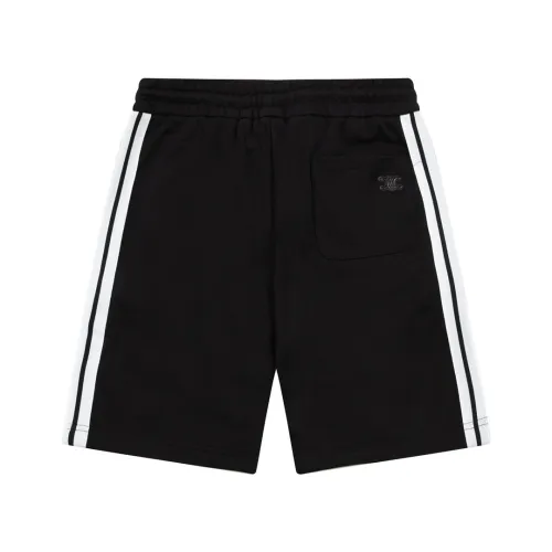 Celine Luxury Brand Women Mens Pant Shorts   
