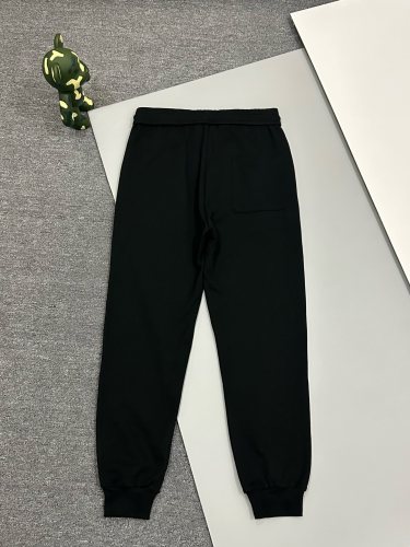 Fendi Luxury Brand Women Mens Jogging Pant Sweatpant   