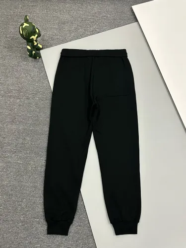 Fendi Luxury Brand Women Mens Jogging Pant Sweatpant   