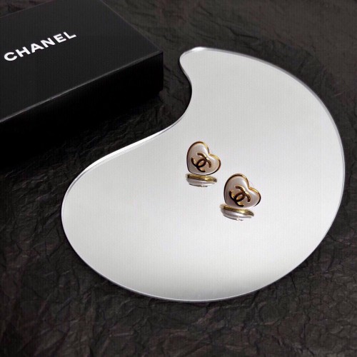 Chanel Luxury Womens Earrings