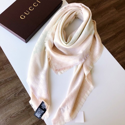 Gucci Scarves Womens Fashion Scarf217