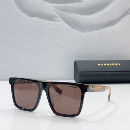 Burberry Sunglasses Luxury Brand Women Mens Sunglasses with Original Box  BE4916