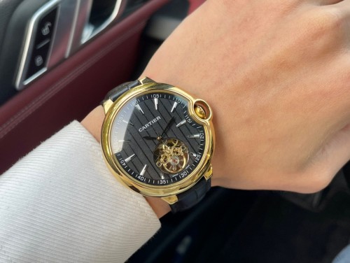 Cartier Watch117