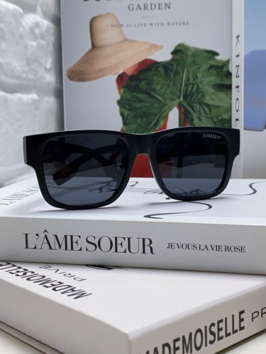 Burberry Sunglasses Luxury Brand Mens Sunglasses with Original Box  