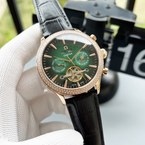Omega Watch151