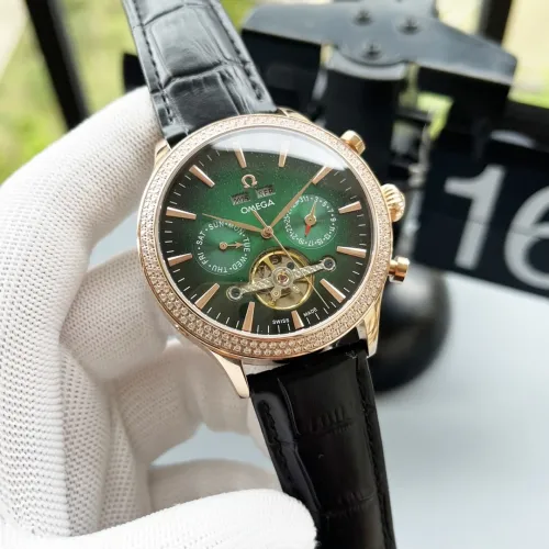 Omega Watch151