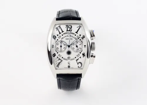 Franck Muller Mens Watch021