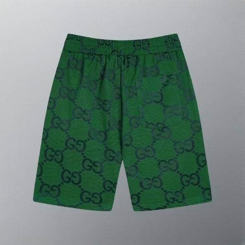 Gucci Luxury Brand Womens Men Pant Shorts   