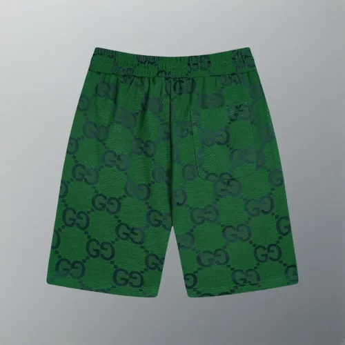 Gucci Luxury Brand Womens Men Pant Shorts   