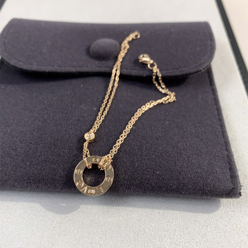 Cartier Luxury Womens Bracelet with Original Box