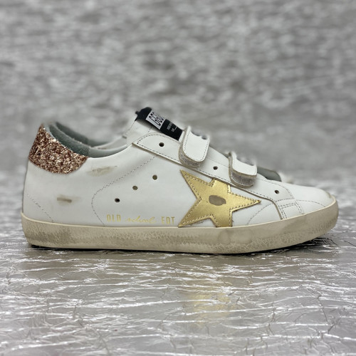 Golden Goose GGDB Stardan Womens Mens Shoes Fashion Sneakers Unisex Design Luxury Brand Men's Super-Star sneakers with Box  