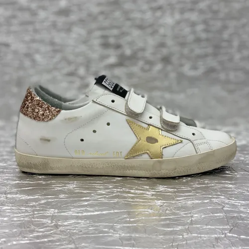 Golden Goose GGDB Stardan Womens Mens Shoes Fashion Sneakers Unisex Design Luxury Brand Men's Super-Star sneakers with Box  