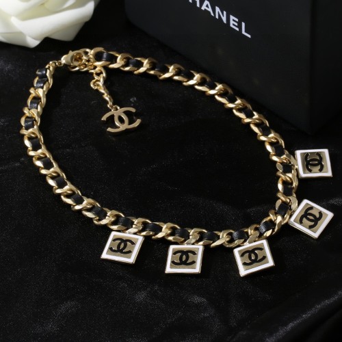Chanel Luxury Womens Necklace